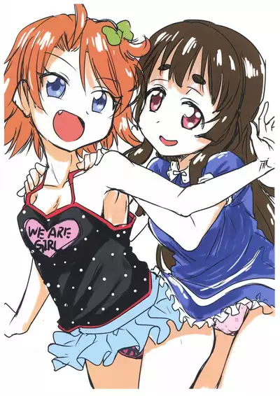 [Takashiro Go-ya] Lolikko Muraokoshi | Loliss Erecting Village [English] [Hand Van Vinkel]