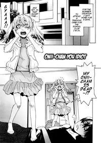 [Kobayashi Oukei] Naked Girl Ch. 1-8 [English] {Mistvern}