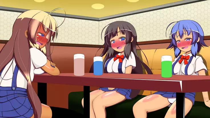 Jirojiro Mite Mitenna Keisatsu Yobu zo