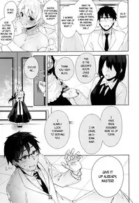[Neet] Himitsudere - Secret Love Ch. 1-6 [English]