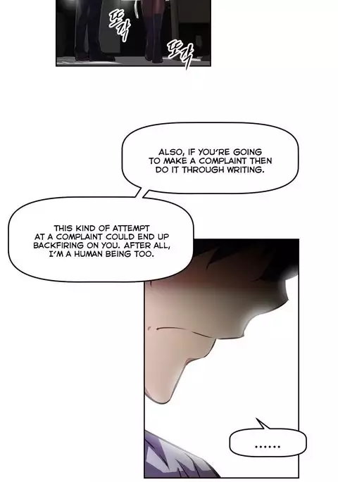 Brawling Go Ch.76-95