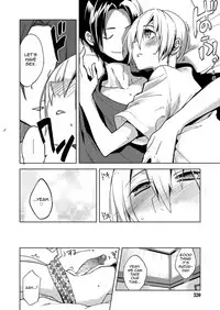 [Suemitsu Dicca] Magical Insence Vol. 08 (Koushoku Shounen Vol. 11) [English] [mysterymeat3] [Digital]