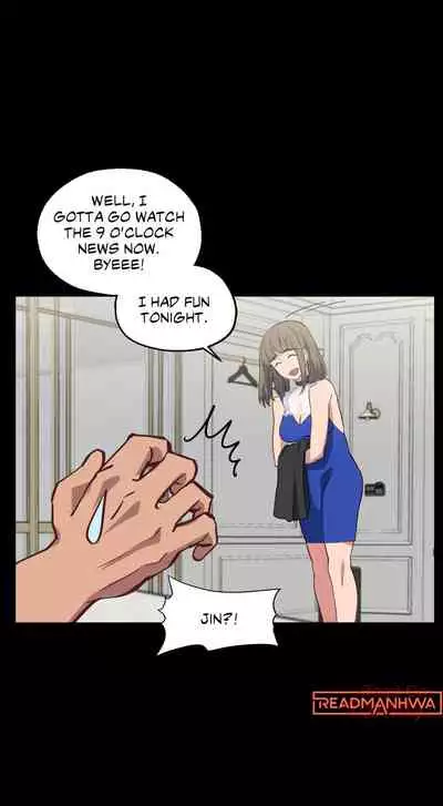 Lucky Guy Ch.20/?