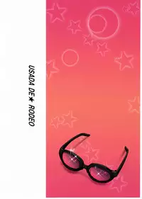 (C84) [Tsurimura (Histamine C)] USADA DE RODEO (Di Gi Charat) [English] {bewbs666}