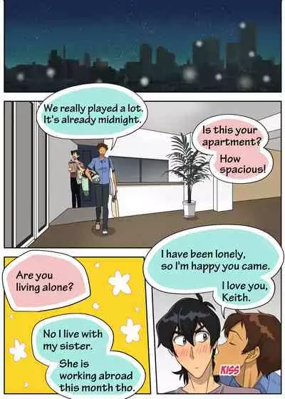 Bottom Lance Special