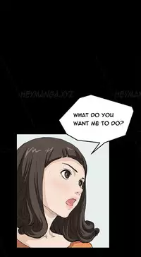 [Keum Sah Gong] Si-Eun Ch.1-33 (English) (Ongoing)