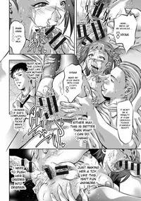 [Onikubo Hirohisa] Seijuu Kyoushi ~Boshi Haramase no Niku Wana~ [English] [Toyo Trans] [Digital]