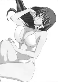 (C84) [Homura's R Comics (Yuuki Homura)] PARC FERMES TROIS+ (Steins;Gate)