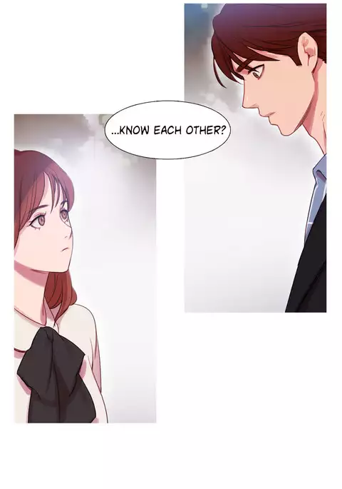 Scandal of the Witch Ch.1-39