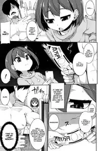 Koakuma ☆ à la Mode | Little Devil ☆ à la Mode Ch. 1-2
