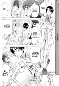 [Sano Takayoshi] HI.TO.MI ~Goshujin-sama wa Osananajimi~ (Complete) (English)