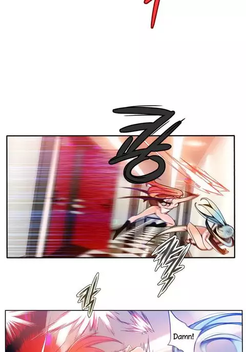 Lilith`s Cord Ch.1-9