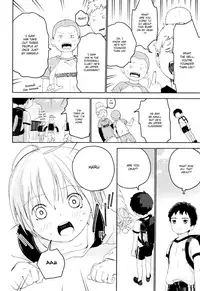 (Futaket 12.5) [S size (Shinachiku)] Osananajimi [English] {Shotachan}