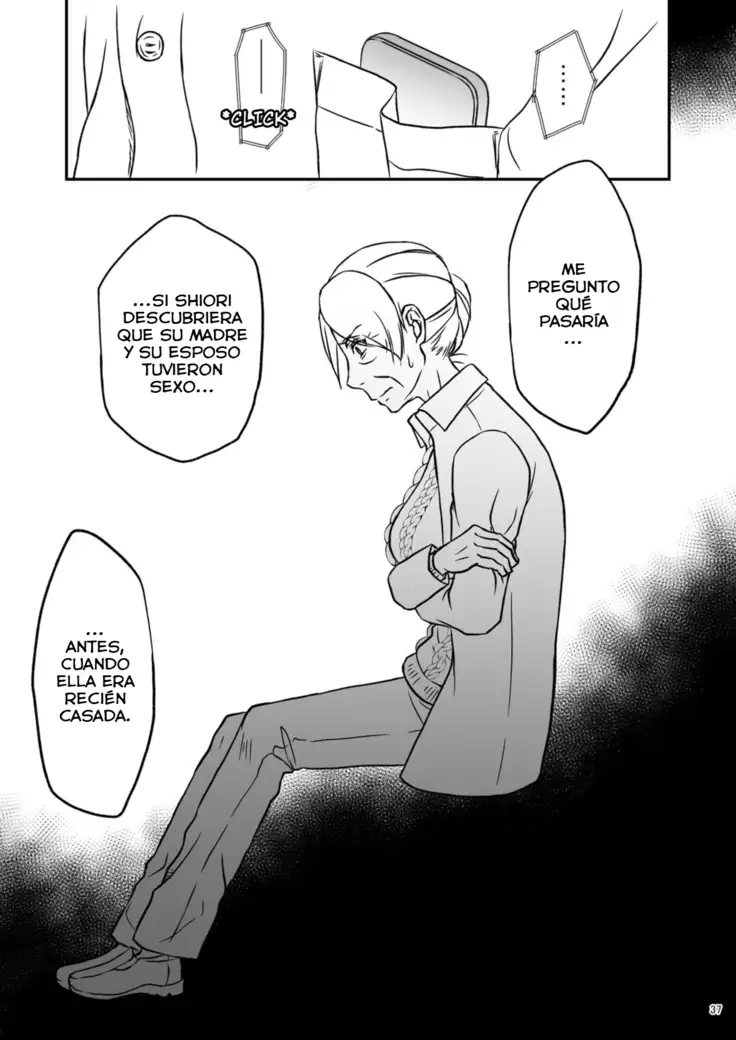 Shimako ~Tsuma no Haha~ 1 | Shimako ~Mother of Wife~ 1