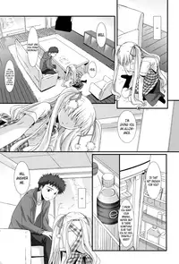 (Kamata Hisashi) Matsu Papa no Iu Koto Nante Kikanai o! Soushuu | As if we're gonna listen to daddy Matsu! (Papa no Iu Koto wo Kikinasai!) [English] [ATF]