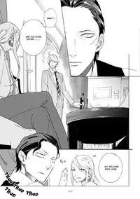 [Scarlet Beriko] Joou to Shitateya [English] [MadameLePoo Scanlations]