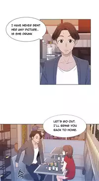 Miss Mystic Ch.1-16 (English) (Ongoing)