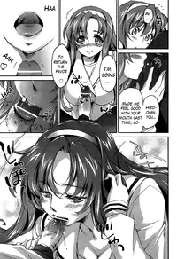 [Yuuki Homura] Onee-chan! Tengoku | Sister Paradise Ch. 1-7 [English] [The Lusty Lady Project]