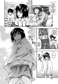 [Tsuruta Bungaku] Hanahira Torori Ch. 1-6 [English] {QBtranslations}