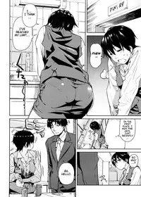 [Aduma Ren] Koimitsu Fragrance [English] [Decensored]