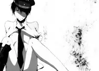 (CCOsaka84) [Yinghua (sinba)] RADPLAY (Durarara!!) [English] [Lady Phantomhive]