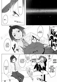 (C82) [zero-sen (xxzero)] Faithful Tepig 2 (Pokemon) [English] =LWB=