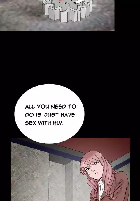 The Taste of Hands Ch.1-48