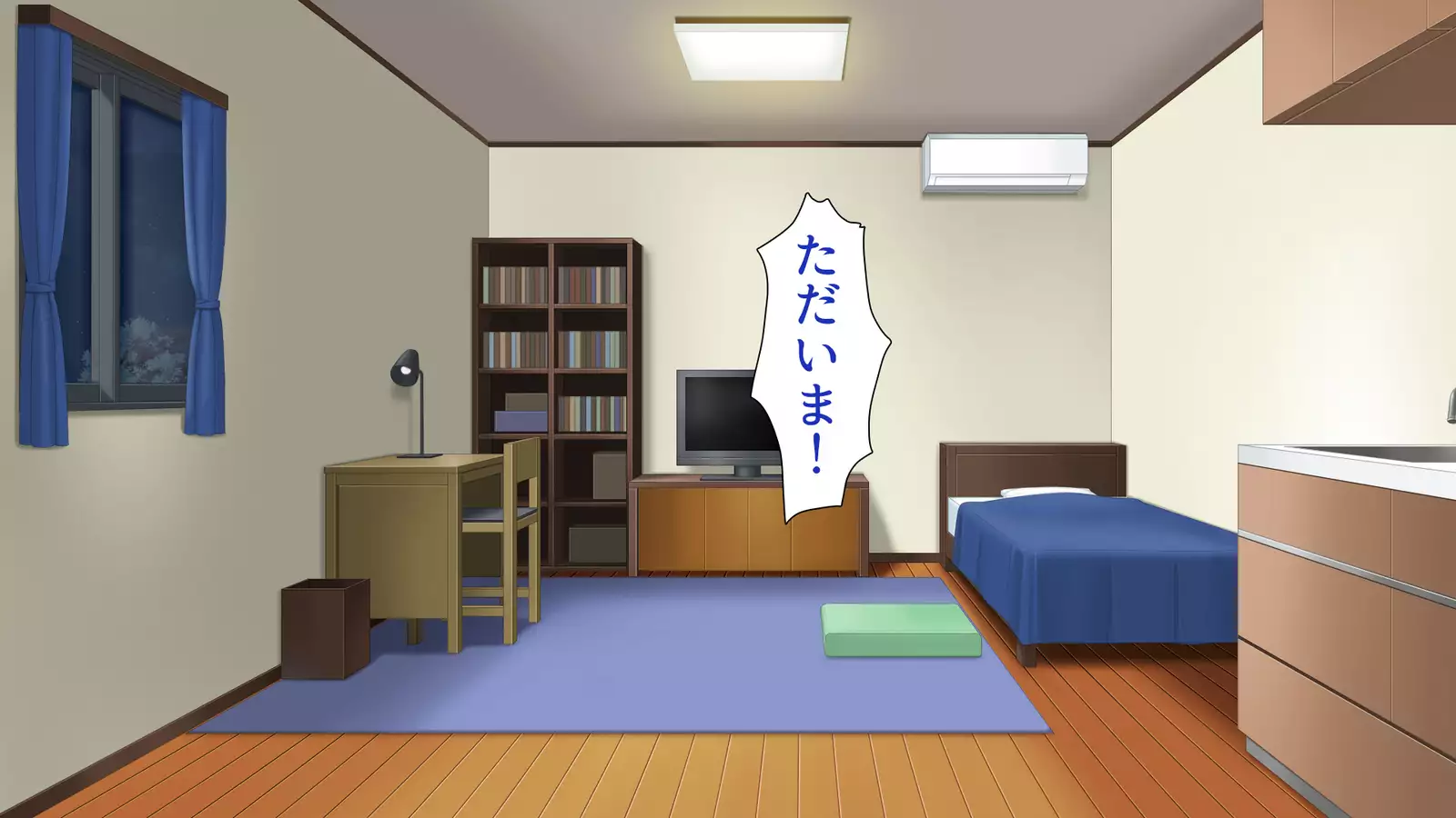 家出ビッチを拾ったら