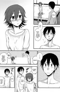 [Kumano Tooru] Ruitomo (COMIC Penguin Club 2016-06) [English] {NecroManCr}