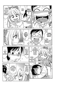 [Charlie Nishinaka] Choice! Vol.2 [English] [YQII]