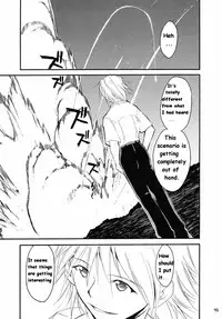 (C73) [Studio Kimigabuchi (Kimimaru)] RE-TAKE Soushuuhen Zen Nenrei Ban Dai Ichi Shuu (Neon Genesis Evangelion) [English]