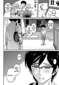 [Hana Hook] Hahaoya Shikkaku Elite Oyako no M Buta Netorare Tenraku Jinsei Ch. 1-3 [English]