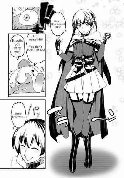 Tentacle Hole Volume 1