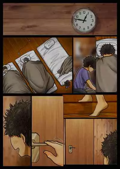 [Kuroneko Smith] Oba-san no Karada ga Kimochiyo Sugiru kara ~Boku no Oba-san wa Chou Meiki Datta~ 2 [English] [8TB Translations]