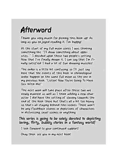 Elf to Orge ga Love-love Ecchi suru Ohanashi | Passionate Ogre And Elf Sex