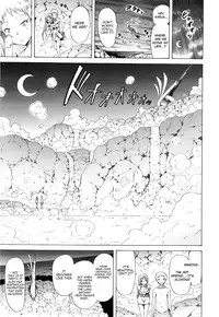 [Akatsuki Myuuto] Lingua Franca!! Ch. 1-6 [English] [PSYN+DMD]