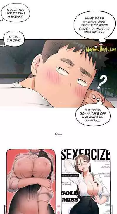 [Choe Namsae, Shuroop] Sexercise Ch. 1-35 [English]