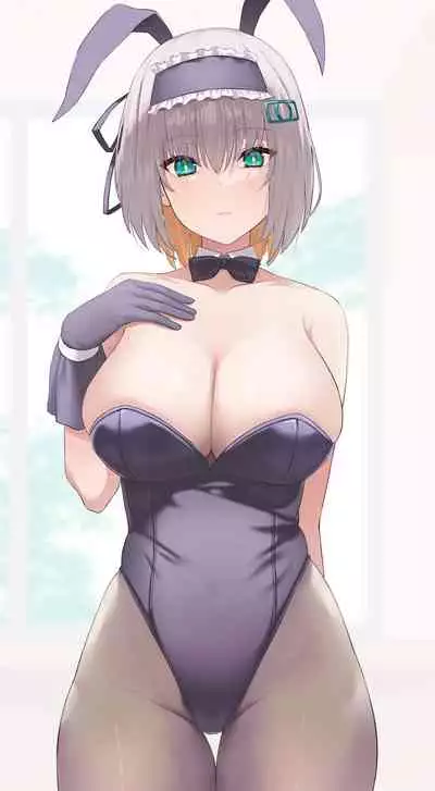 [Karasu no Souko (Karasu)] Kaji Daikou Android-san ni Nasu ga Mama Seishori shite Morau Ohanashi [Digital]