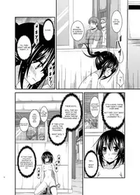 [valssu (Charu)] Roshutsu Shoujo Nikki 15 Satsume | Exhibitionist Girl Diary Chapter 15 [English]