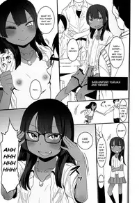 (C89) [Arekusa Thunder (Arekusa Mahone)] Waku Waku! Bitch Album [English] (Oresama Translations)