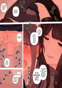 [Kariya (Calipur)] Kareshi Mochi Otokonoko ga Warui Onee-san ni Zenritsusen-zeme Sarete Otosarechau Hanashi [English] [mysterymeat3]