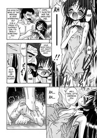 [R-Koga] Bubunteki Otonaka Keikaku [English] [biribiri]