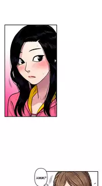 Ghost Love Ch.1-20.5 (English) (YoManga) (Ongoing)