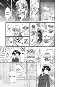 [Pon Takahanada] Tenshi no Marshmallow 2 [English] [Faytear + Lunatic Translations]