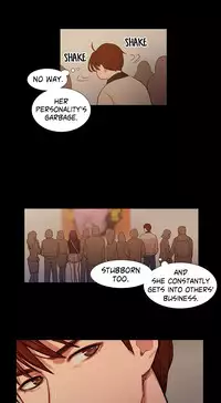 [PINKO] Scandal of the Witch Ch.1-23 (English) (Ongoing)