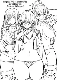 Nekura Megane ♀ | The Creepy Glasses Girl