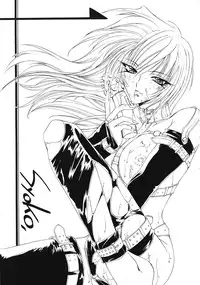 (CR26) [Paradise City (various)] Tabeta Kigasuru 45 (Angelic Layer, Card Captor Sakura)