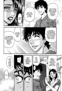 [Ozaki Akira] Koe dake de Icchau Ch. 1-4, 8-10 [English] [erc]