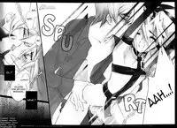 (C67) [Rapan (Himuro Shizuku)] Castle,imitation (Yu-Gi-Oh!) [English] [utopia-doujinshi]