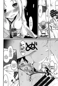 [Higenamuchi] Otome Kuzushi [English]